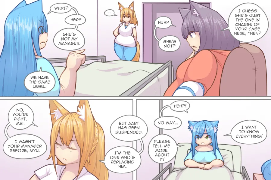 Pixiveo Log Myu Ongoing - Image 304