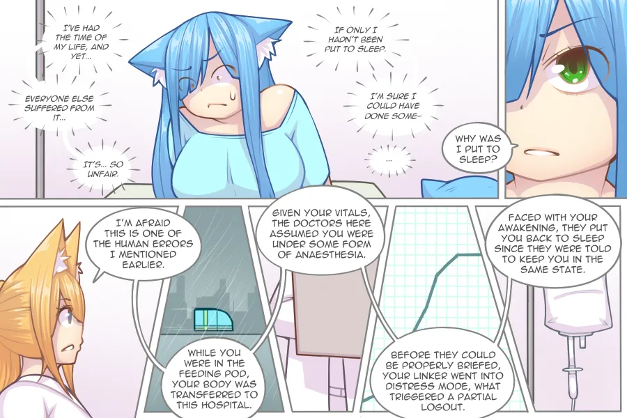 Pixiveo Log Myu Ongoing - Image 308