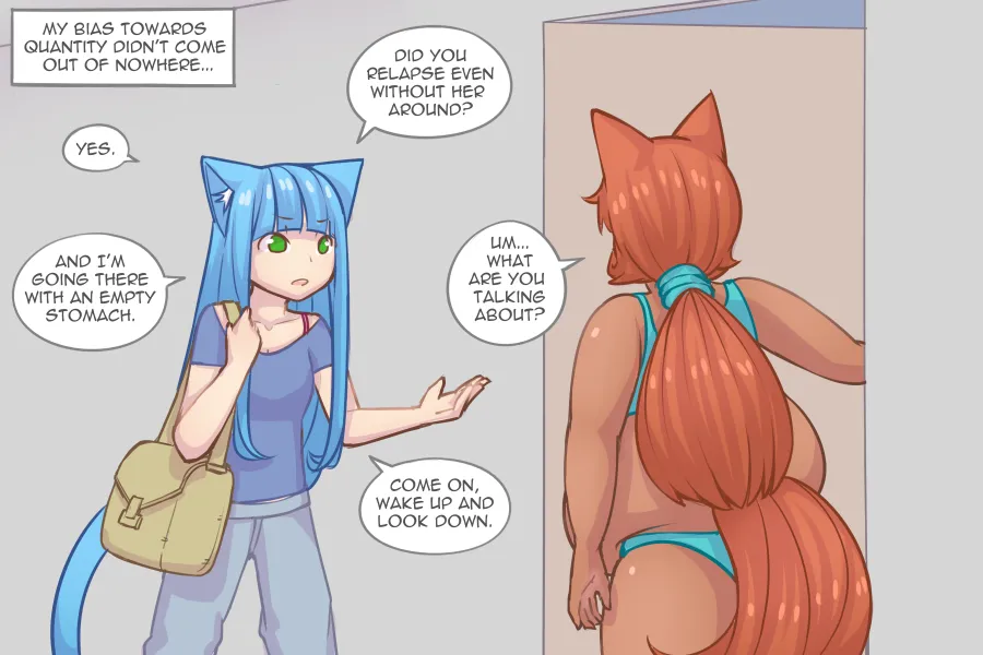 Pixiveo Log Myu Ongoing - Image 33