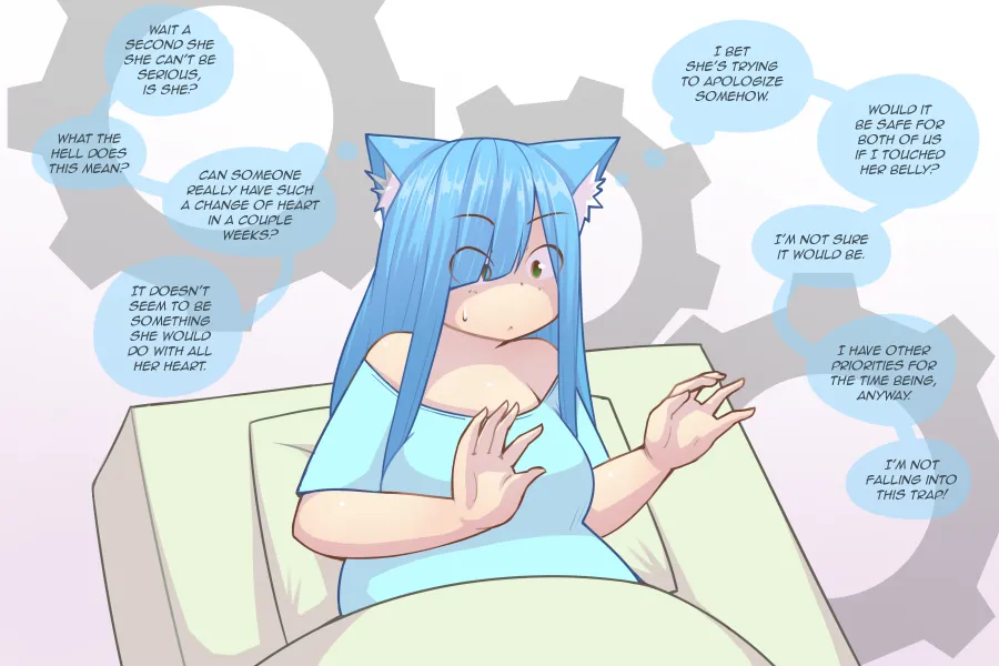 Pixiveo Log Myu Ongoing - Image 351