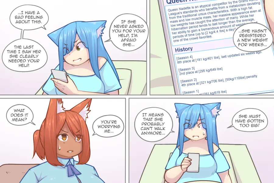 Pixiveo Log Myu Ongoing - Image 356