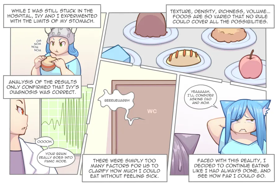 Pixiveo Log Myu Ongoing - Image 358