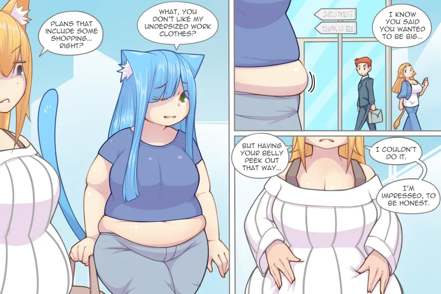 Pixiveo Log Myu Ongoing - Image 360