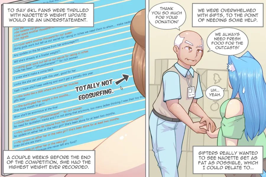 Pixiveo Log Myu Ongoing - Image 384