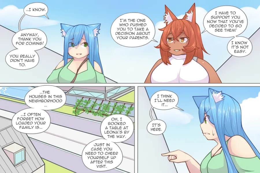 Pixiveo Log Myu Ongoing - Image 390