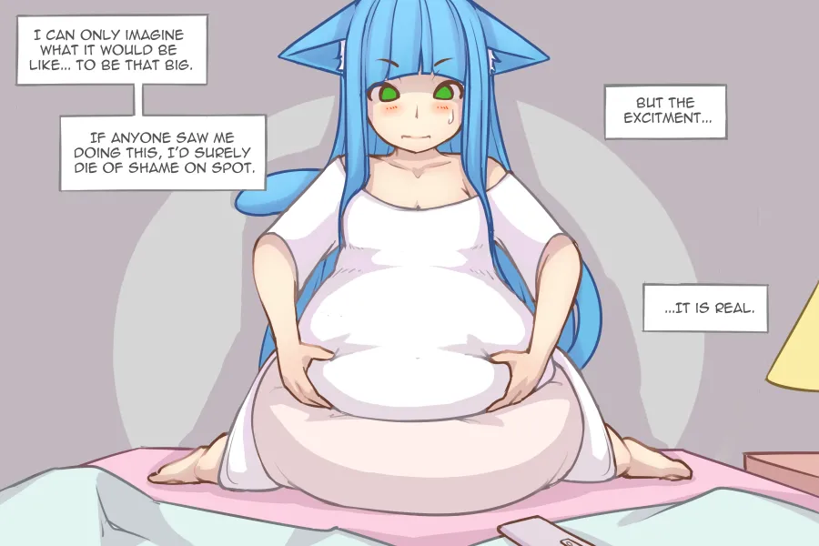 Pixiveo Log Myu Ongoing - Image 4