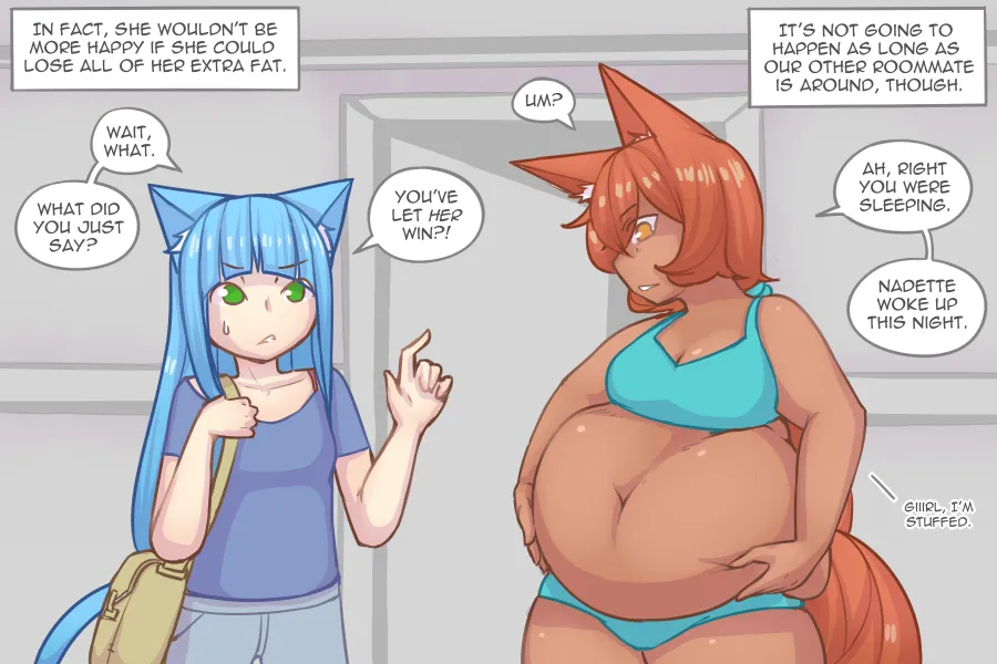 Pixiveo Log Myu Ongoing - Image 40