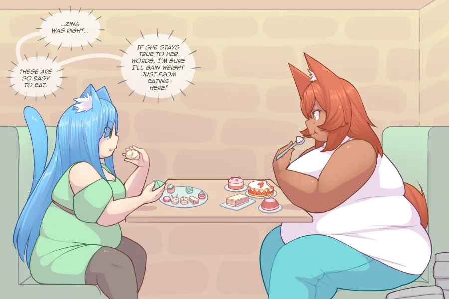 Pixiveo Log Myu Ongoing - Image 417