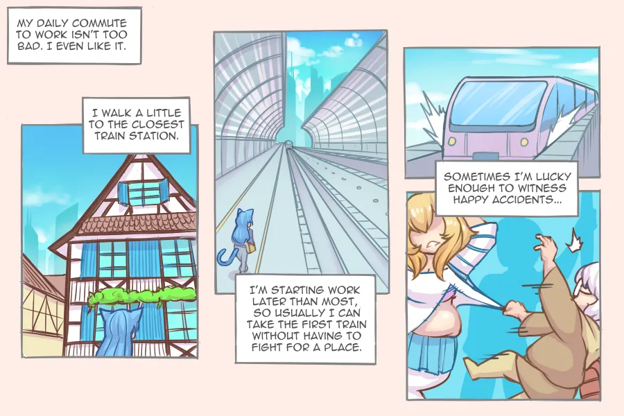 Pixiveo Log Myu Ongoing - Image 42