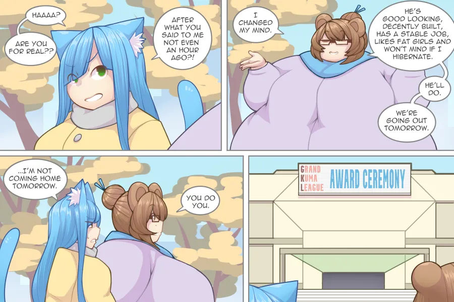 Pixiveo Log Myu Ongoing - Image 500