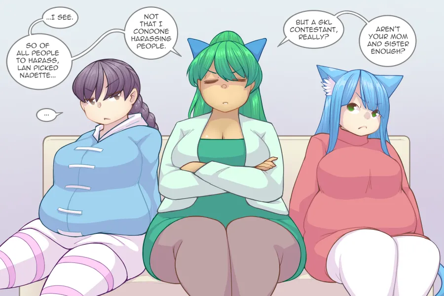 Pixiveo Log Myu Ongoing - Image 514