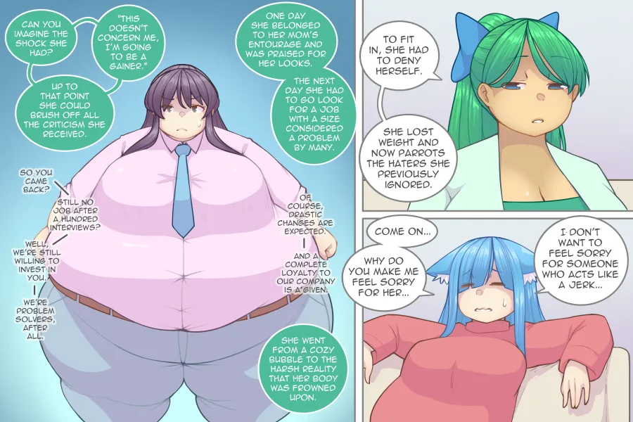 Pixiveo Log Myu Ongoing - Image 521