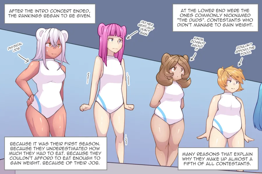 Pixiveo Log Myu Ongoing - Image 523