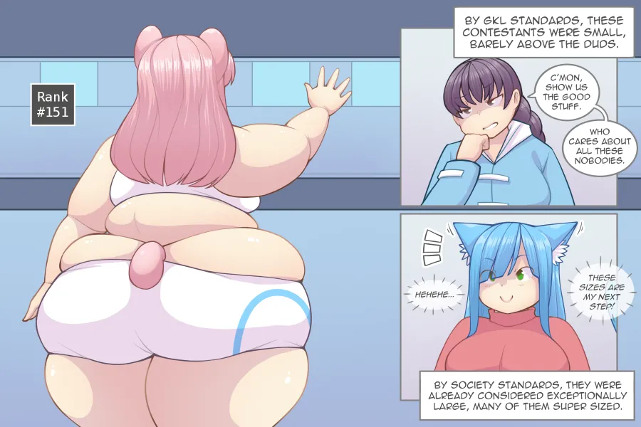 Pixiveo Log Myu Ongoing - Image 526