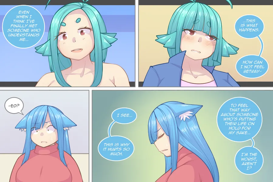 Pixiveo Log Myu Ongoing - Image 536