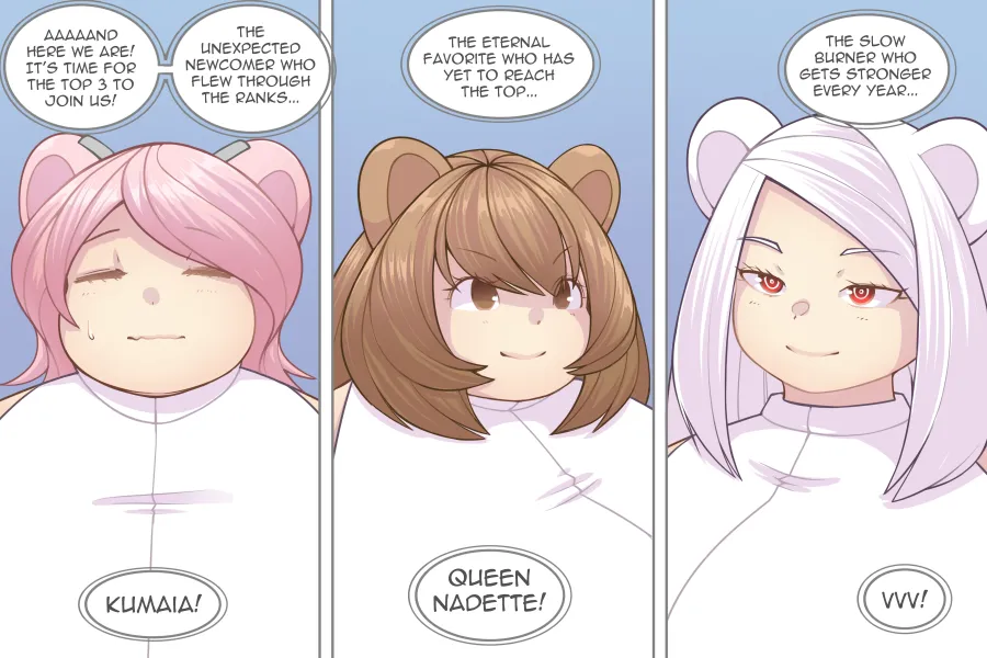 Pixiveo Log Myu Ongoing - Image 543