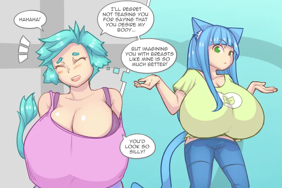 Pixiveo Log Myu Ongoing - Image 55