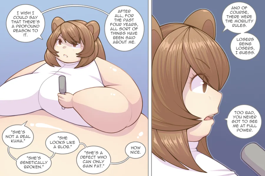 Pixiveo Log Myu Ongoing - Image 560