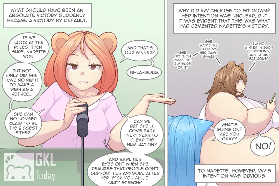 Pixiveo Log Myu Ongoing - Image 570