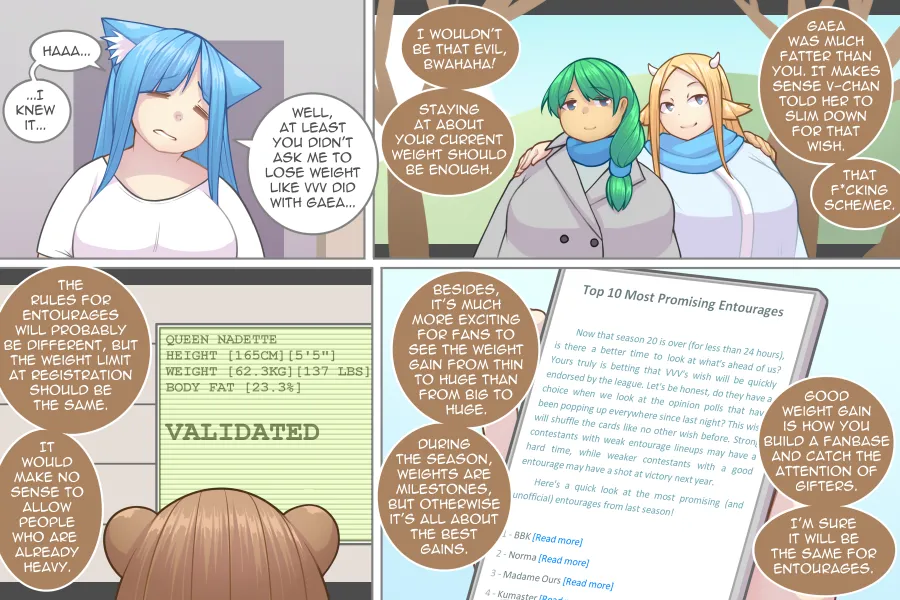 Pixiveo Log Myu Ongoing - Image 580