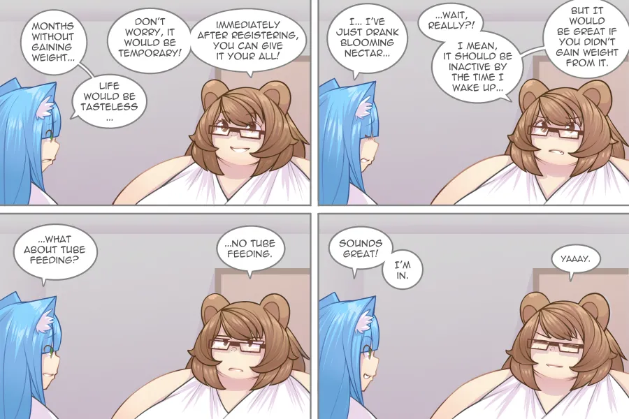 Pixiveo Log Myu Ongoing - Image 581