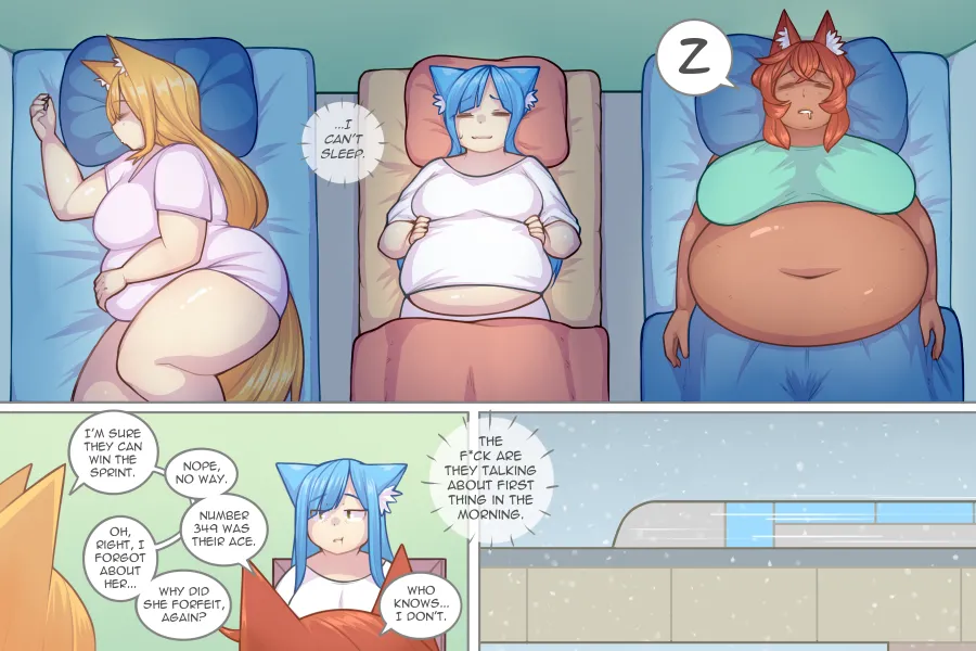 Pixiveo Log Myu Ongoing - Image 585