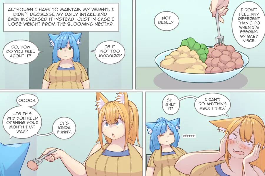 Pixiveo Log Myu Ongoing - Image 588