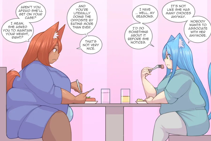 Pixiveo Log Myu Ongoing - Image 596