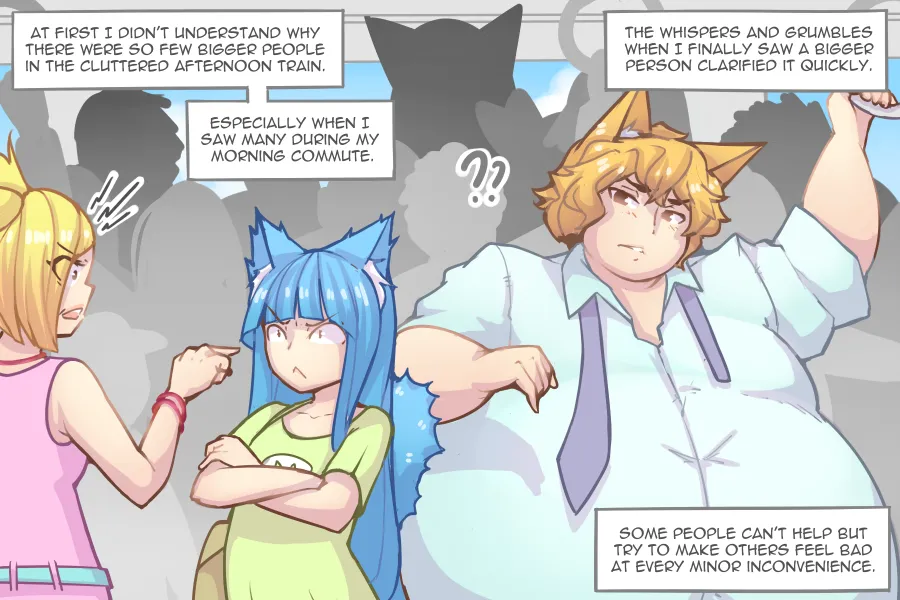 Pixiveo Log Myu Ongoing - Image 60