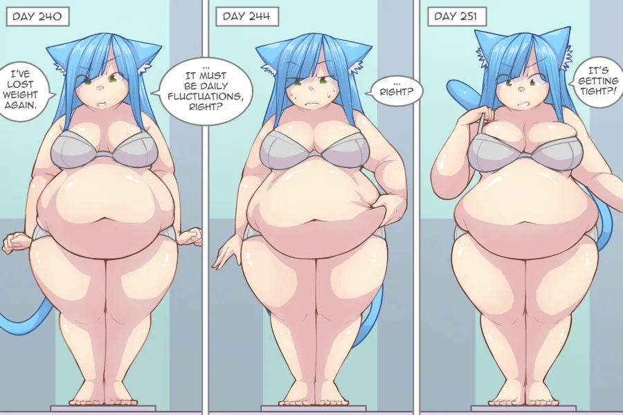 Pixiveo Log Myu Ongoing - Image 607