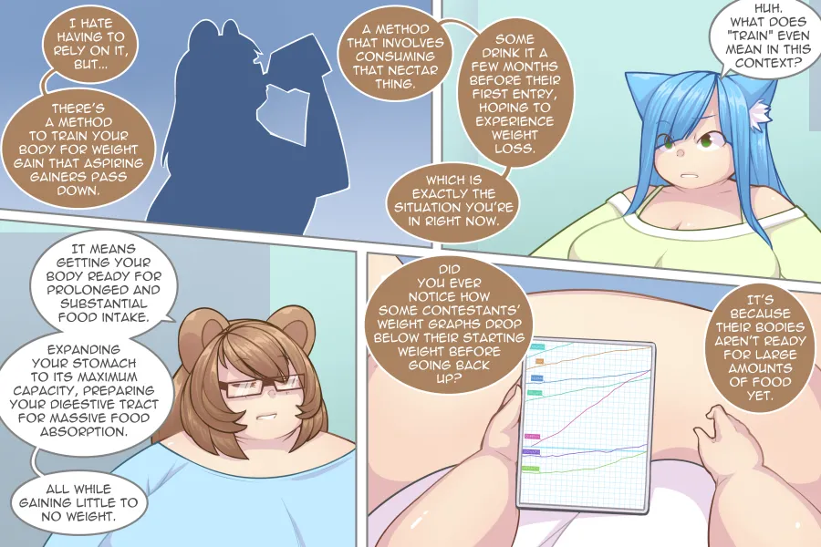 Pixiveo Log Myu Ongoing - Image 610