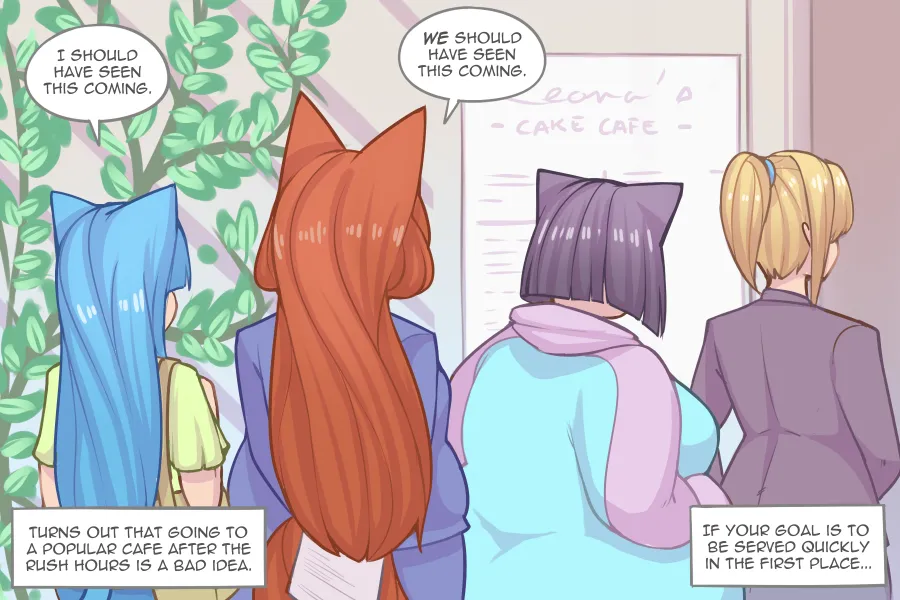 Pixiveo Log Myu Ongoing - Image 64