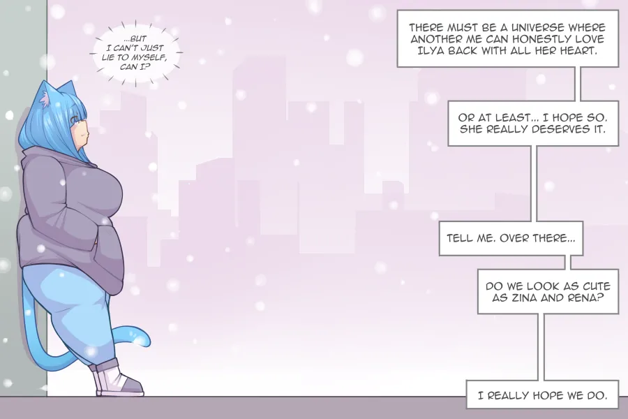 Pixiveo Log Myu Ongoing - Image 660