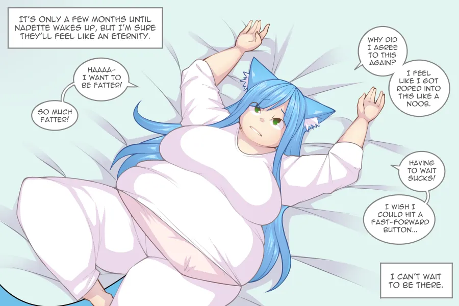 Pixiveo Log Myu Ongoing - Image 666