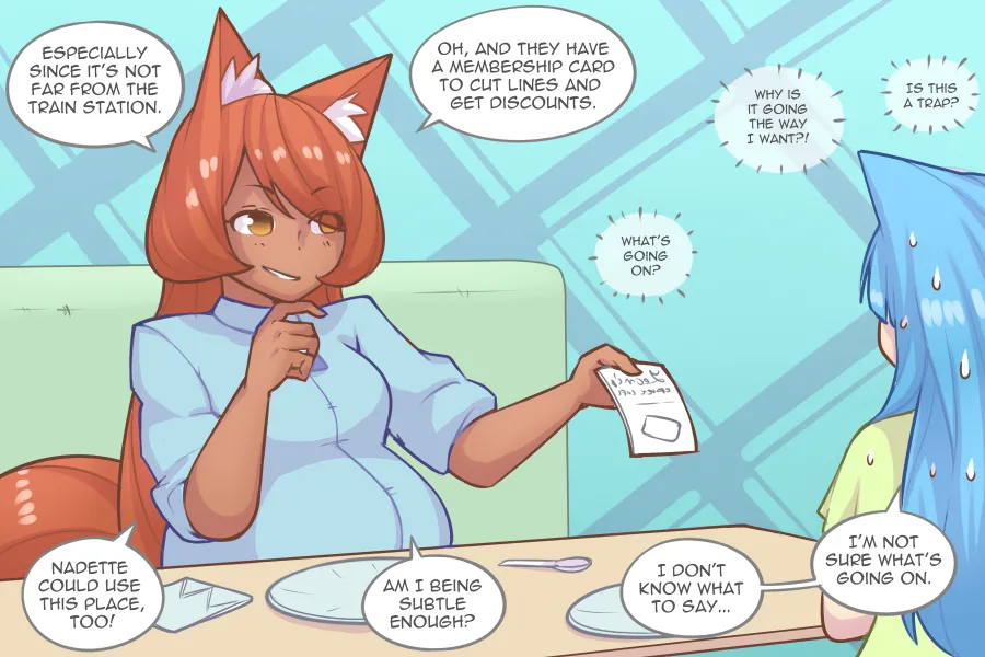 Pixiveo Log Myu Ongoing - Image 72