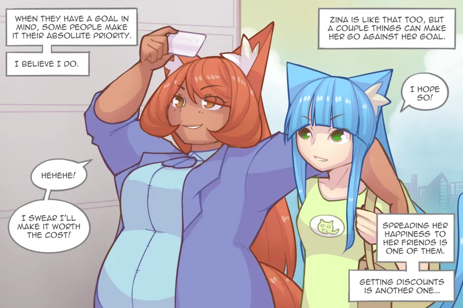 Pixiveo Log Myu Ongoing - Image 74