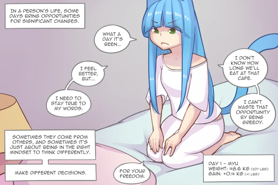 Pixiveo Log Myu Ongoing - Image 81