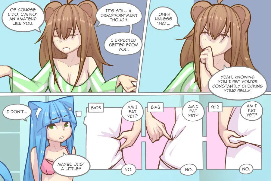 Pixiveo Log Myu Ongoing - Image 85