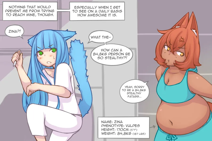 Pixiveo Log Myu Ongoing - Image 9