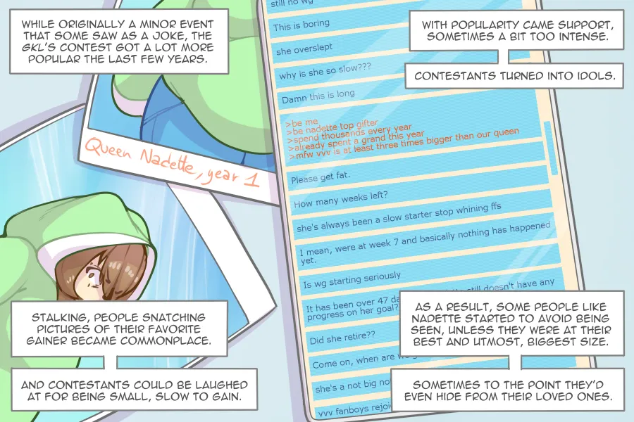 Pixiveo Log Myu Ongoing - Image 90