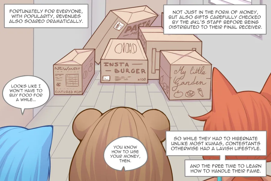 Pixiveo Log Myu Ongoing - Image 91