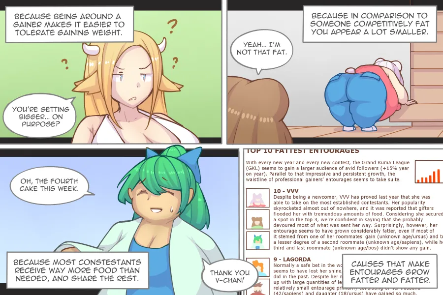 Pixiveo Log Myu Ongoing - Image 93