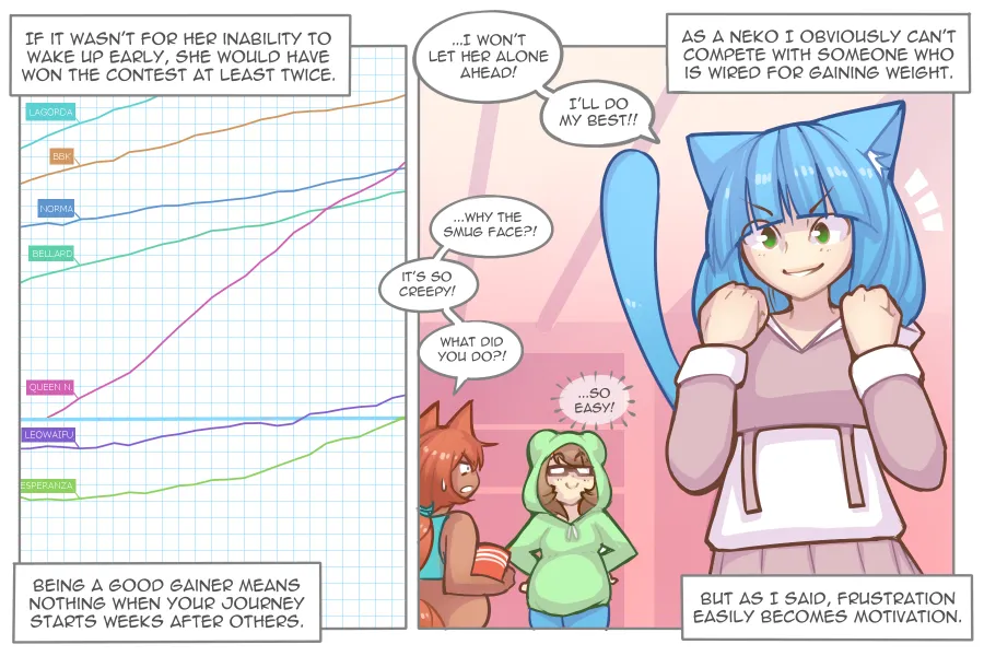 Pixiveo Log Myu Ongoing - Image 97