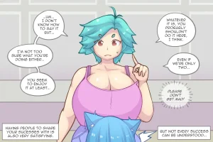 Pixiveo Log Myu Ongoing - Page 100