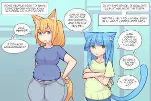 Pixiveo Log Myu Ongoing - Page 115