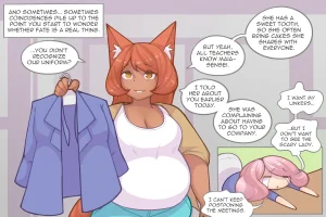 Pixiveo Log Myu Ongoing - Page 117