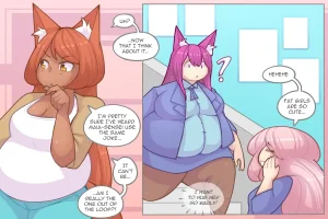 Pixiveo Log Myu Ongoing - Page 122