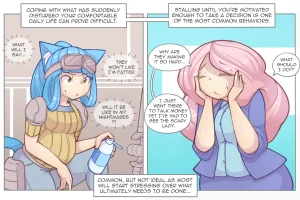 Pixiveo Log Myu Ongoing - Page 132