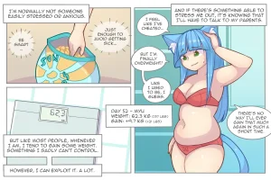 Pixiveo Log Myu Ongoing - Page 133