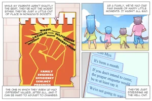 Pixiveo Log Myu Ongoing - Page 136